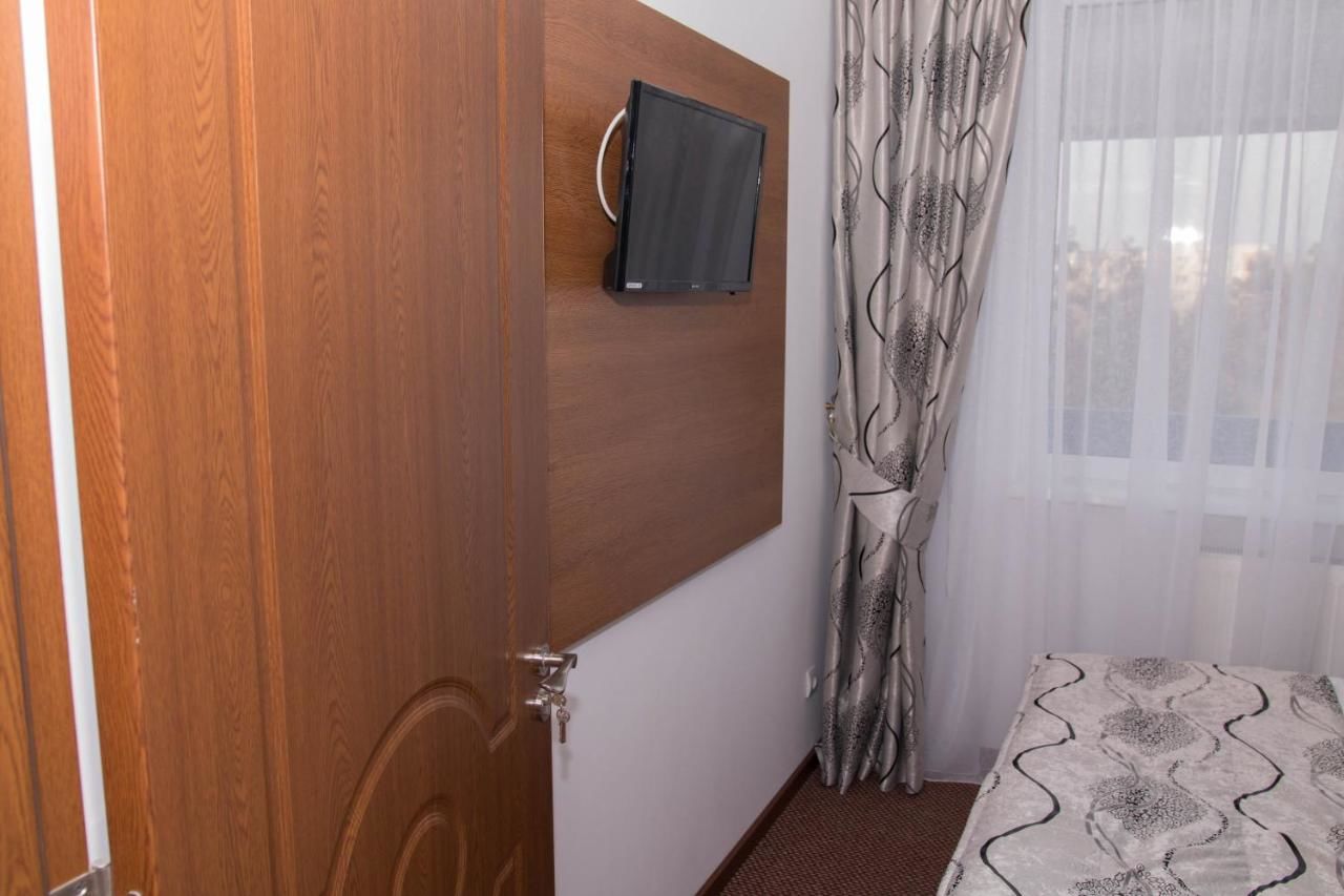 Отель Hotel Magurele Măgurele-34