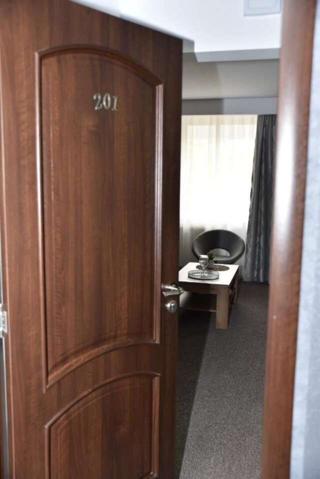 Отель Hotel Magurele Măgurele-24
