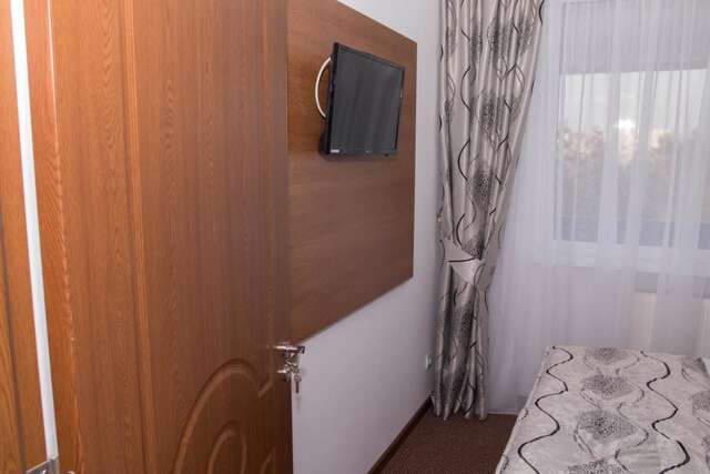 Отель Hotel Magurele Măgurele-33